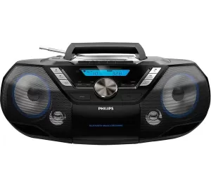 Image of Philips CD Sound Machine