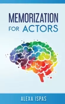 Image of Memorization for Actors