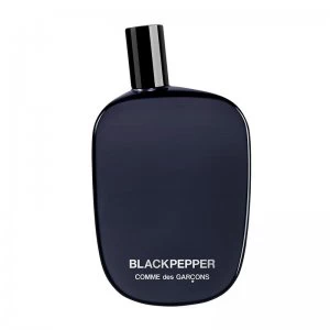 Image of Comme des Garcons Blackpepper Eau de Parfum Unisex 100ml