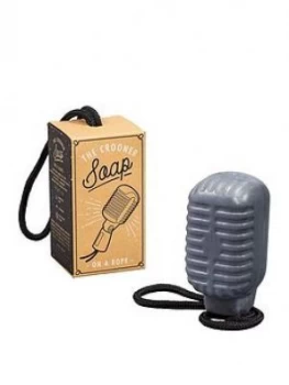 Image of Gentlemans Hardware Soap On A Rope - Crooner