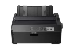 Image of Epson FX-890II 9 Pin Dot Matrix Printer