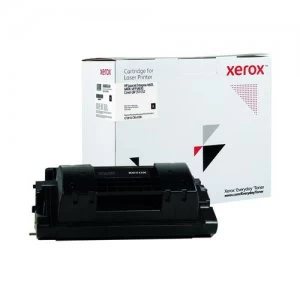 Image of Xerox Everyday Replacement For CF281XCRG-039H Laser Toner Ink Cartridge Black
