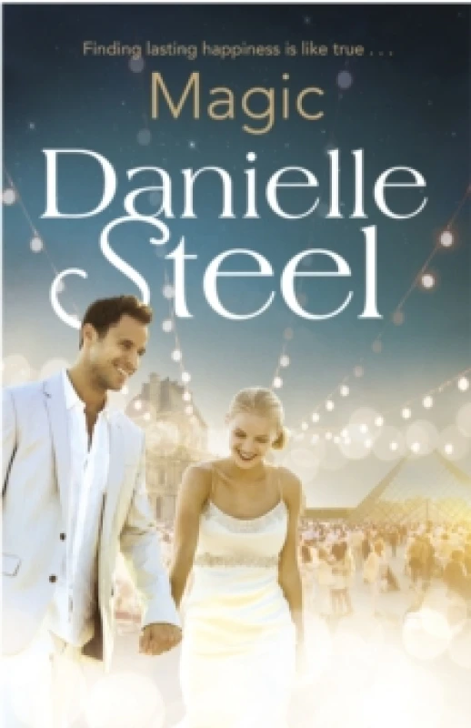 Image of Magic. Paperback. By Danielle Steel Books