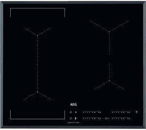 Image of AEG IKE64441FB 4 Zone Electric Induction Hob
