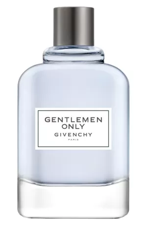 Image of Givenchy Gentlemen Only Eau de Toilette For Him 50ml