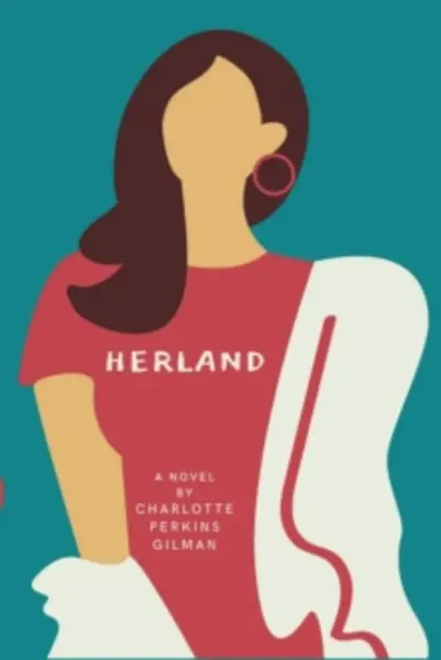 Image of herland 9780486404295