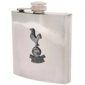 Image of Tottenham Hotspur FC Hip Flask