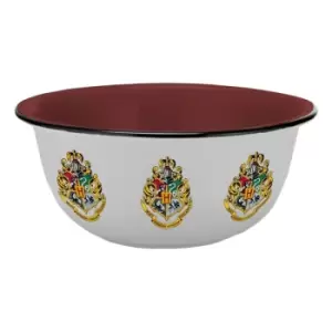 Image of Harry Potter Bowl Hogwarts Crest