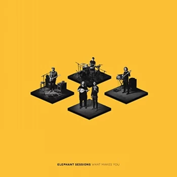 Image of Elephant Sessions - What Makes You CD