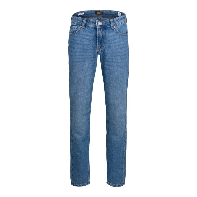 Image of jack & jones Jeans Jack & Jones Jjiclark Jjoriginal Bleu Male 8 ans