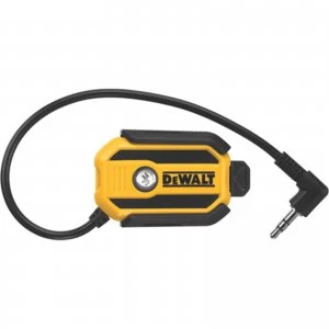 Image of DEWALT DCR002 Bluetooth Adapter