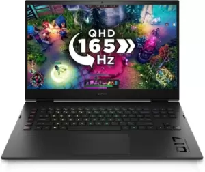 Image of OMEN by HP 17-ck2000na Gaming Laptop - NVIDIA GeForce RTX 4080 (2023)