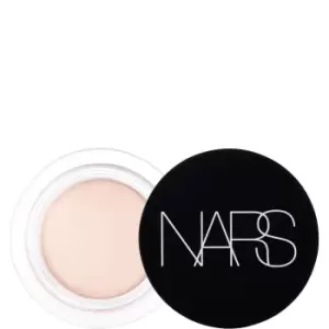 Image of NARS Soft Matte Complete Concealer 5g (Various Shades) - Affogato