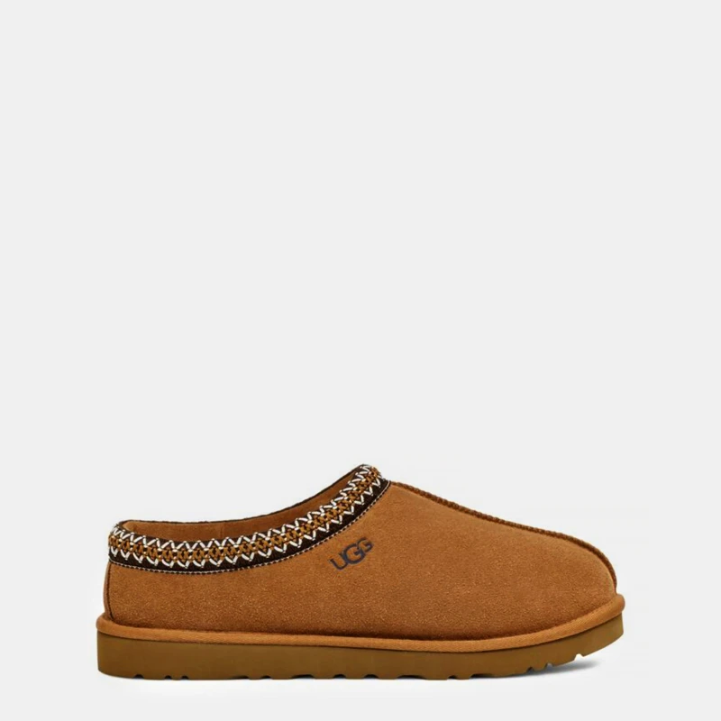 Image of UGG Tasman II Slippers in Dusted Cocoa Dusted Cocoa UK 9 (EU 43)