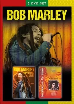 Image of Bob Marley Uprising Live/Catch a Fire - DVD