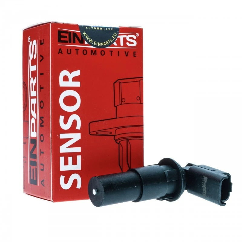 Image of EINPARTS EPS1035 Impulse Sensor Sensor,crankshaft pulse (833)