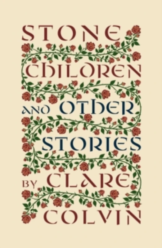 Image of Stone Children : and Other Stories Paperback / softback