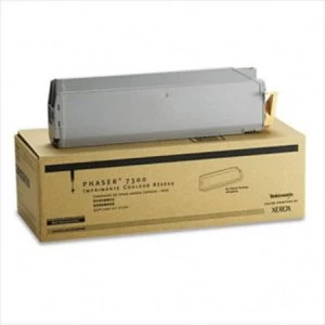 Image of Xerox 16198000 Black Laser Toner Ink Cartridge