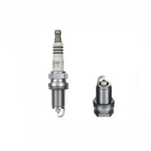 Image of 1x NGK Iridium IX Spark Plug ZFR5FIX-11 ZFR5FIX11 (2477)