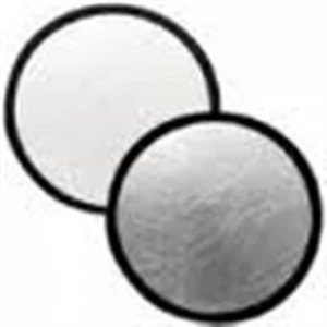 Image of Lastolite 95cm (38) Reflector Silver/White