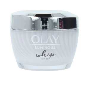 Image of WHIP LUMINOUS crema hidratante activa SPF30 50ml