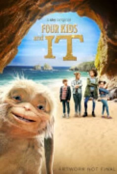 Image of Four Kids And It