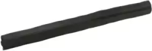 Image of HellermannTyton Braided PET Black Cable Sleeve, 19mm Diameter, 25m Length