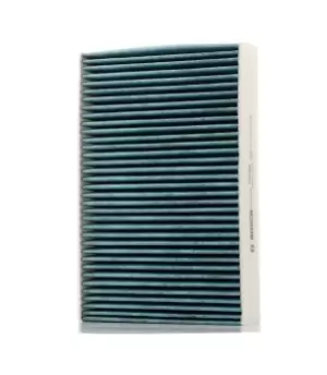 Image of Bosch Pollen filter PEUGEOT 0 986 628 548 6479K9,6479K9