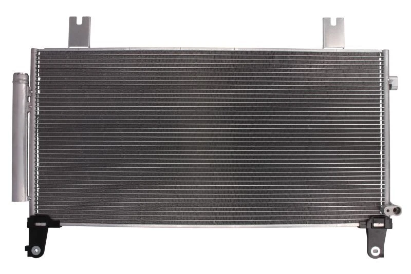 Image of KOYORAD CD081098 Condenser with dryer Aluminium Condenser,air conditioning (448)