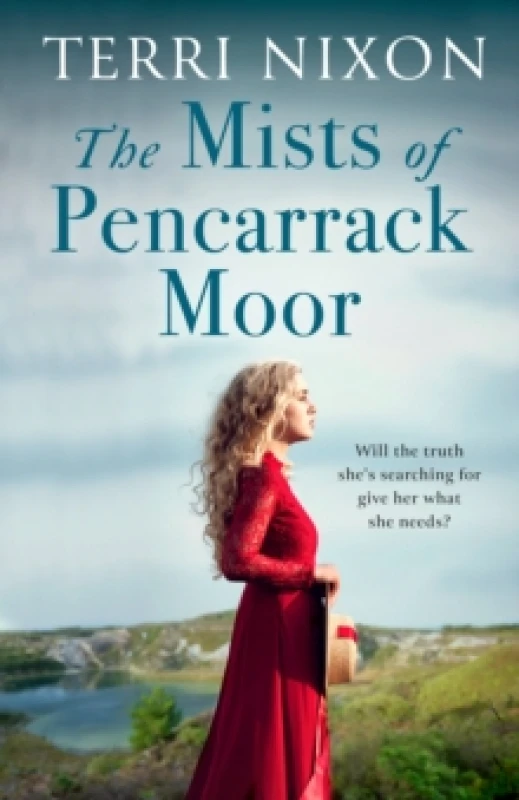 Image of The Mists of Pencarrack Moor. Paperback. By Terri Nixon Books