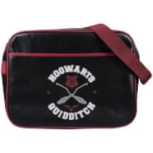 Image of Harry Potter Retro Bag - Snitch