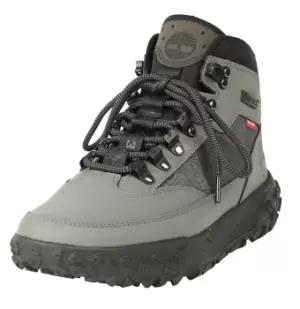 Image of Timberland GreenStride Motion 6 Mid F/L WP Boot grey