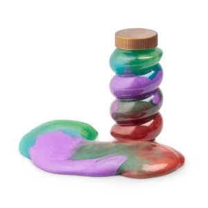 Image of Spiral Slime (Multicoloured)
