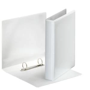 Image of Pres Binder 2-dring 25mm A5 Wt Pack of 12