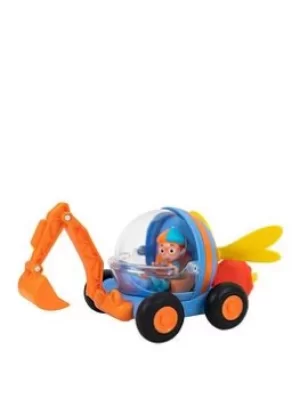 Image of Blippi Animated Blippi Mobile