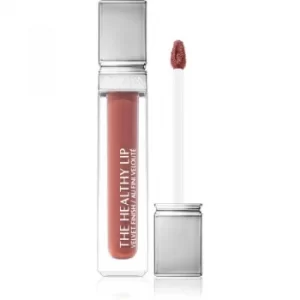 Image of Physicians Formula The Healthy Long-Lasting Liquid Lipstick with Moisturizing Effect Shade All-Natural Nude 7ml