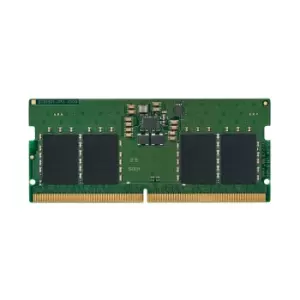 Image of Kingston Technology KCP552SS6K2-16 memory module 16GB 2 x 8GB...