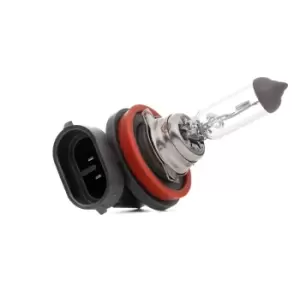 Image of RIDEX Light Bulbs 106B0005 Bulb, spotlight VW,AUDI,MERCEDES-BENZ,Golf V Schragheck (1K1),TOURAN (1T1, 1T2),Passat Variant (3C5)