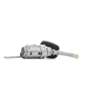 Image of NTY Cylinder Lock Right Front EZC-CT-005 Lock Cylinder CITROEN,C2 Schragheck (JM),C3 I Schragheck (FC_, FN_)