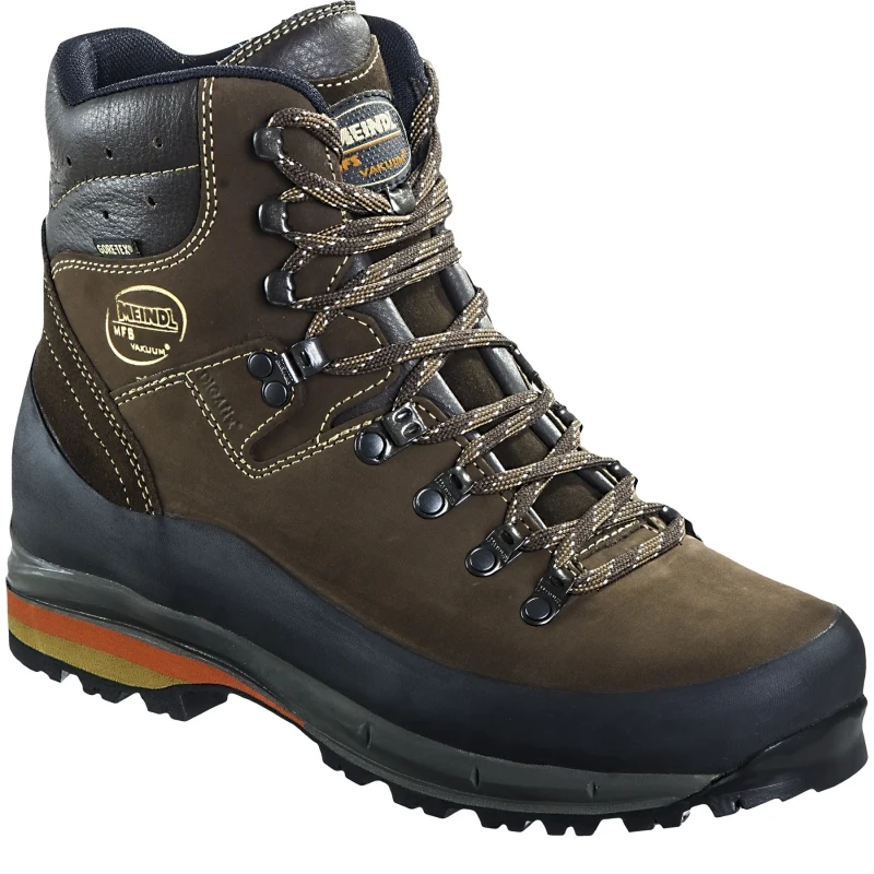 Image of Hiking Trainers Meindl Vakuum GTX Marron Male 47
