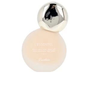 Image of L'ESSENTIEL fond de teint haute perfection 24h SPF15 #01N-ve