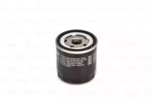 Image of Bosch F026407176 Oil Filter
