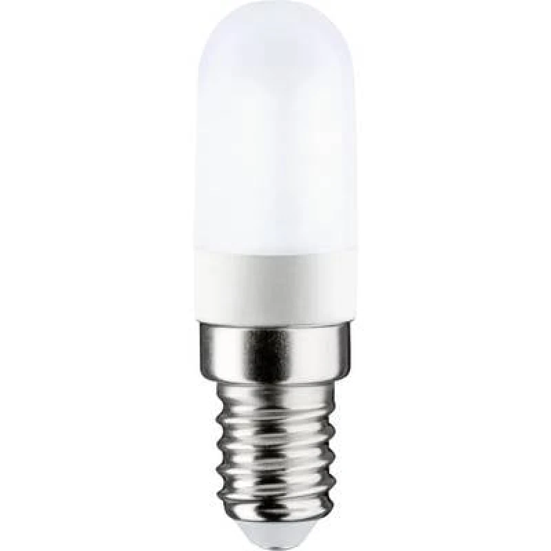 Image of Paulmann Paulmann 28111 LED (monochrome) E14 Special shape 1 W = 5.5 W Daylight white (Ø) 21mm  28111