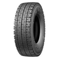 Image of Michelin Remix XDW Ice Grip (315/80 R22.5 )
