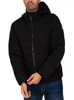 Image of LA Guardia Jacket