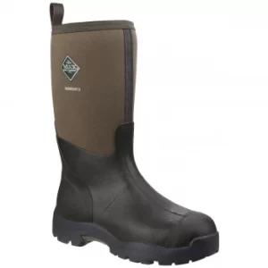 Image of Muck Boot Unisex Derwent II Boot Moss Green 11 (EU46)