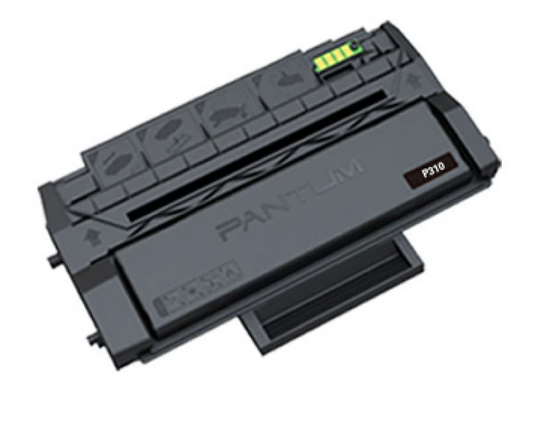 Image of Pantum PA-310X Toner cartridge. 10K pages for Pantum P 3000