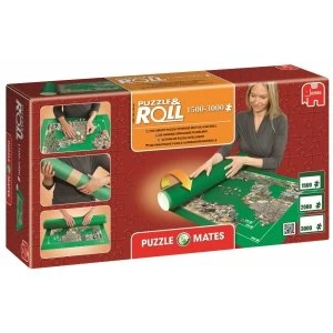 Image of Puzzle Mates Puzzle & Roll Jigroll 1500-3000 Pieces