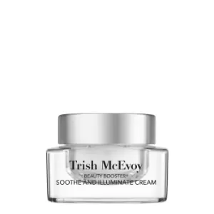 Image of Trish McEvoy Beauty Booster Soothe And Illuminate Cream 30ml
