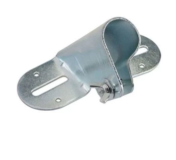 Image of Broom Handle Bracket Metal - 26 - 29mm (1-1/8") Dia